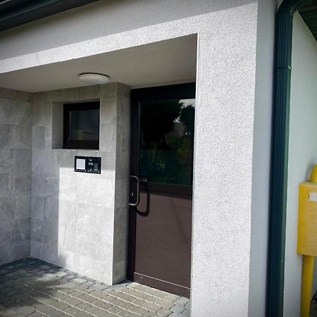 Sloneczny Apartament Libiaz Экстерьер фото
