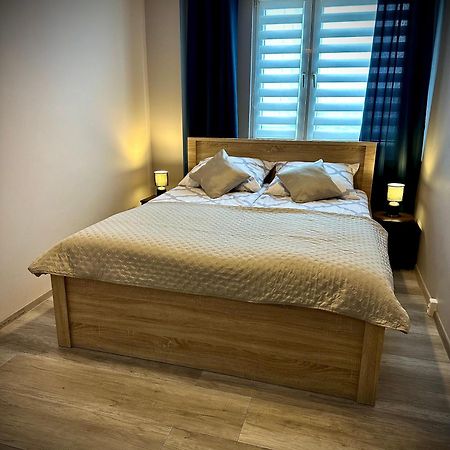 Sloneczny Apartament Libiaz Экстерьер фото