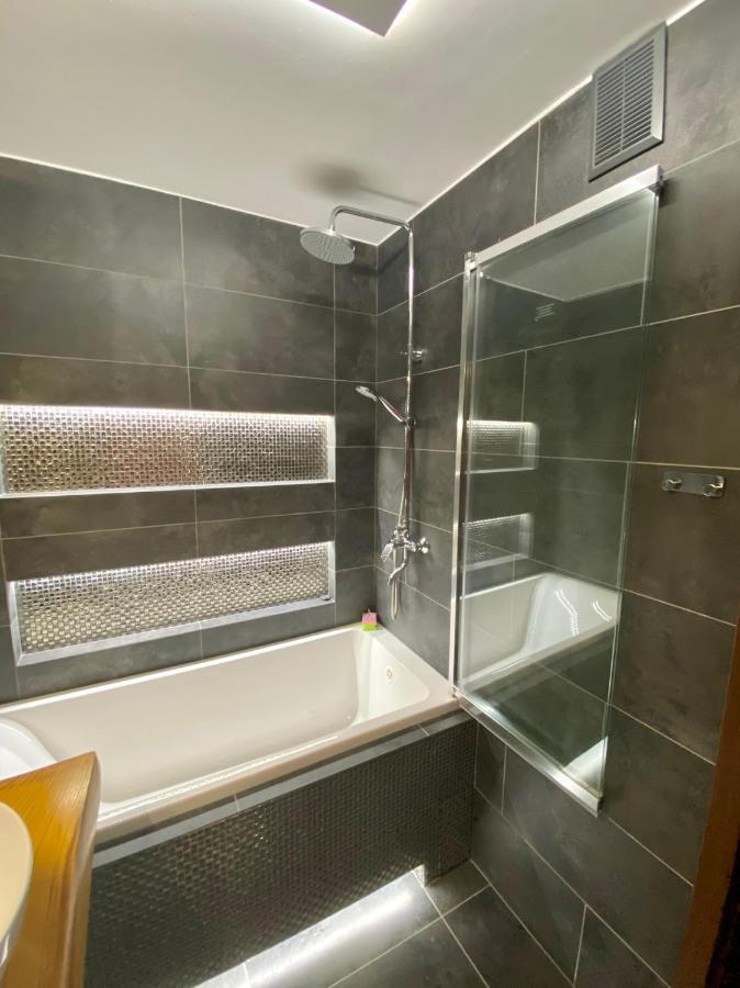 Sloneczny Apartament Libiaz Экстерьер фото