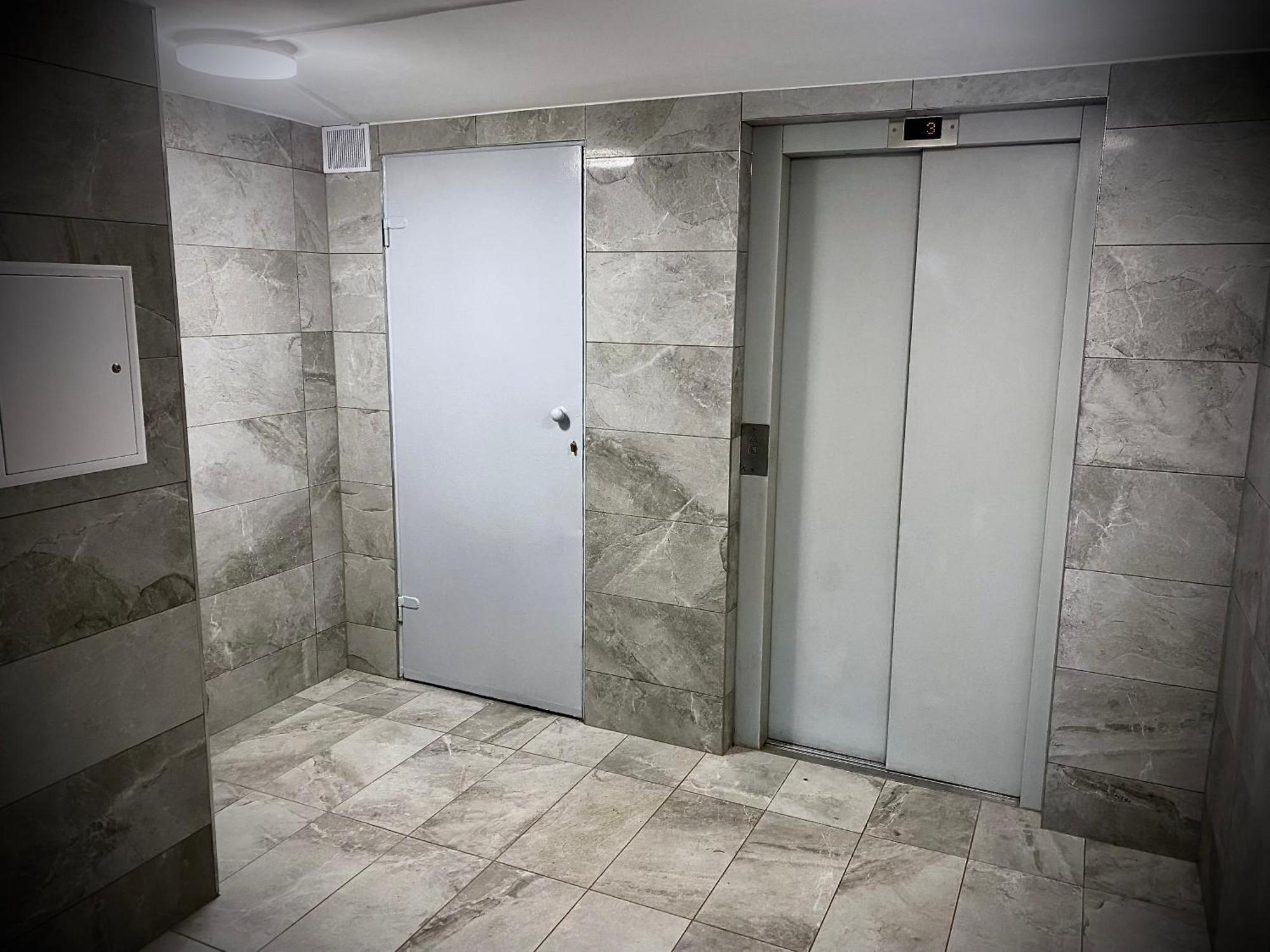 Sloneczny Apartament Libiaz Экстерьер фото